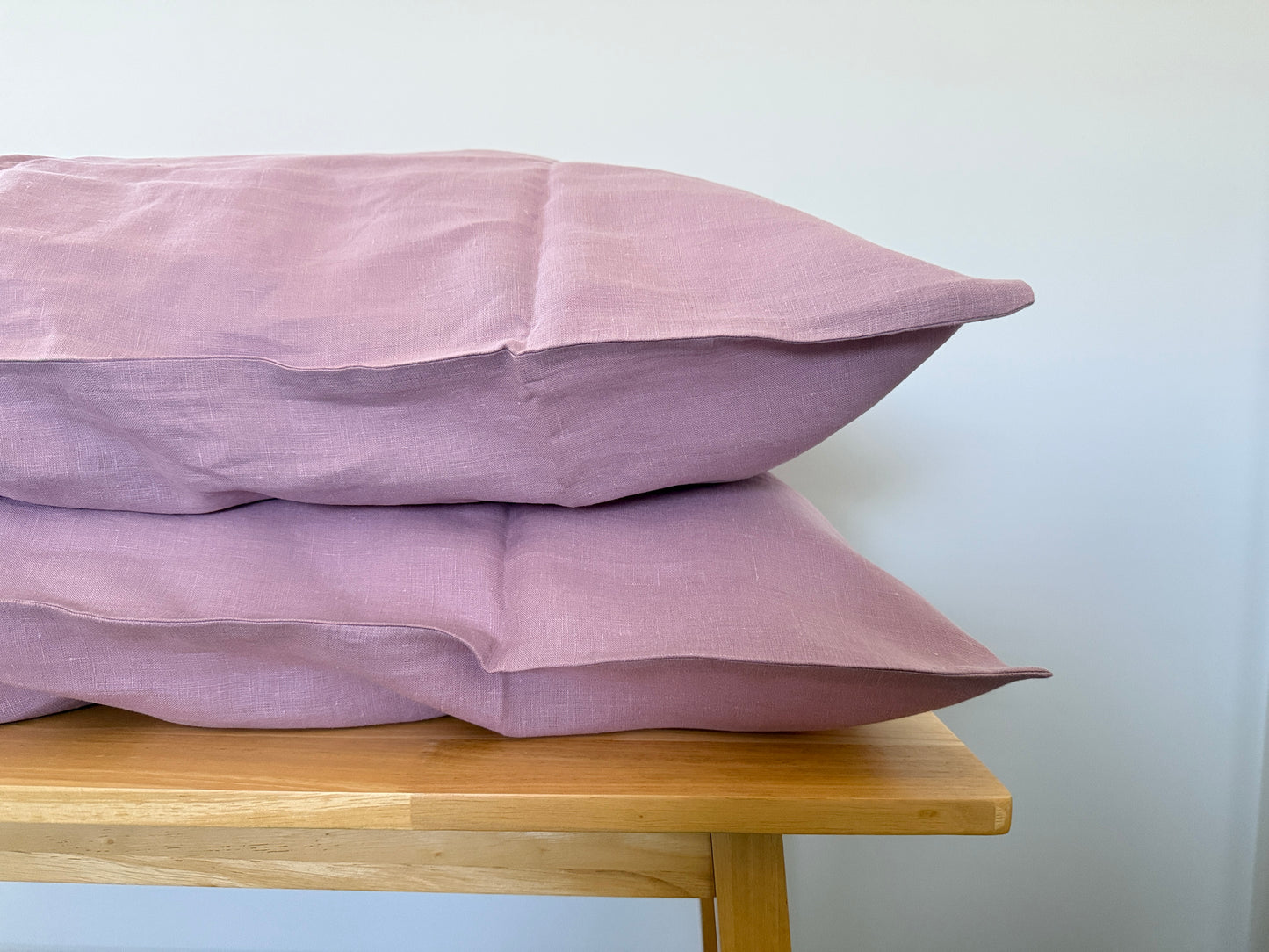 Lavender soap Pillowcase