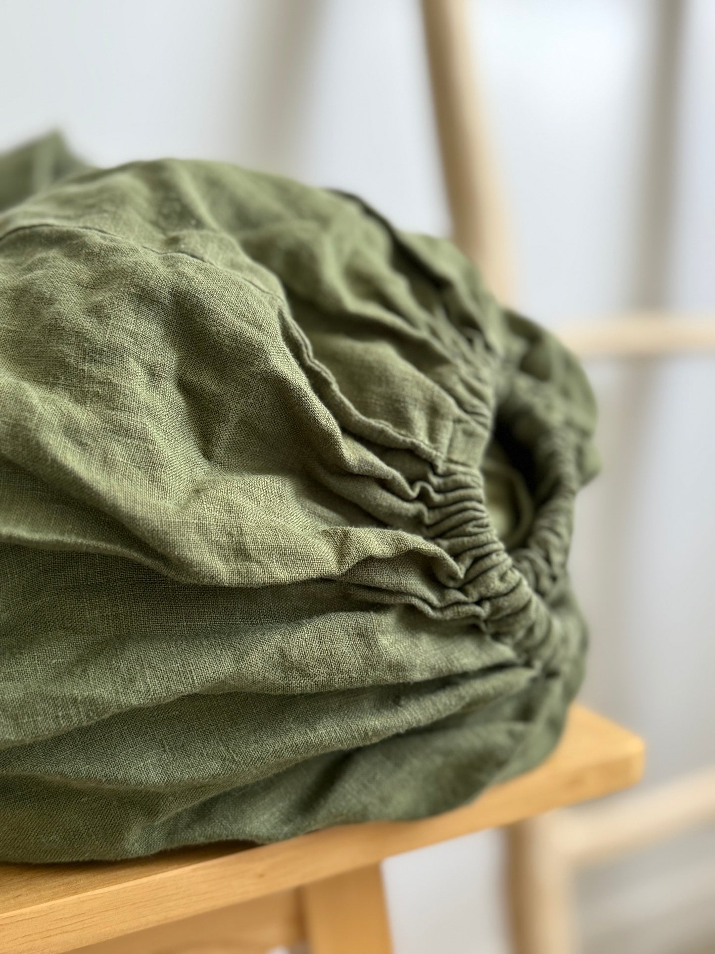 Fitted sheets