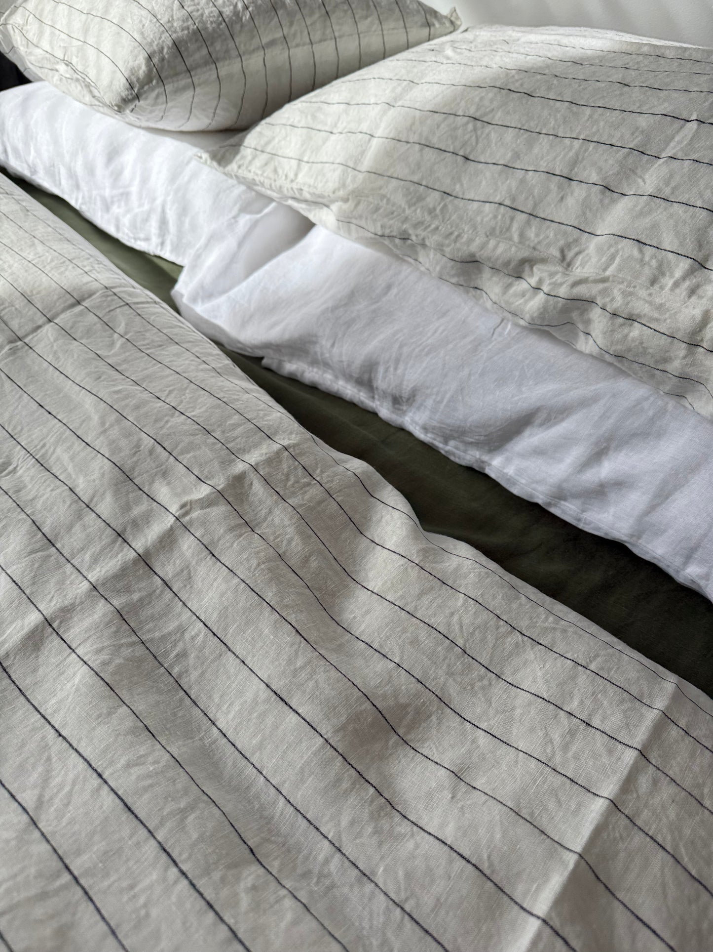 Flat sheets