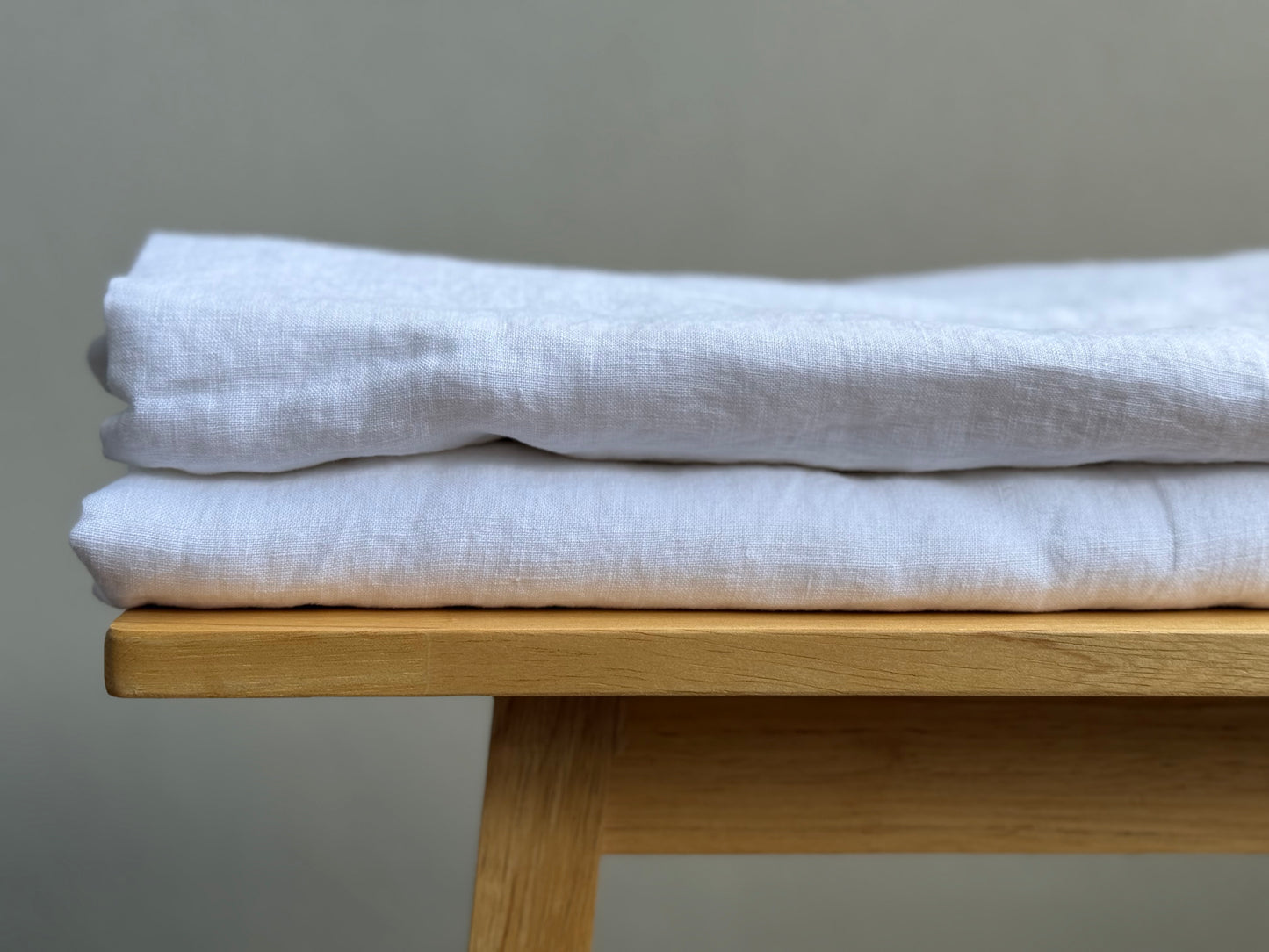 Flat sheets