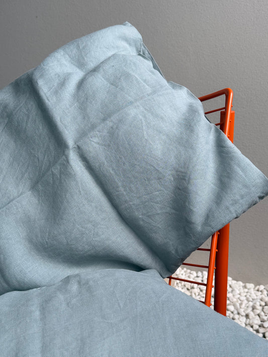 Marine Pillowcase