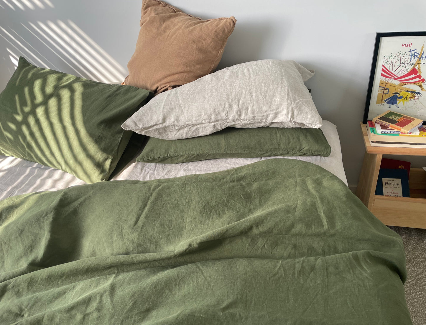 Quilt Cover