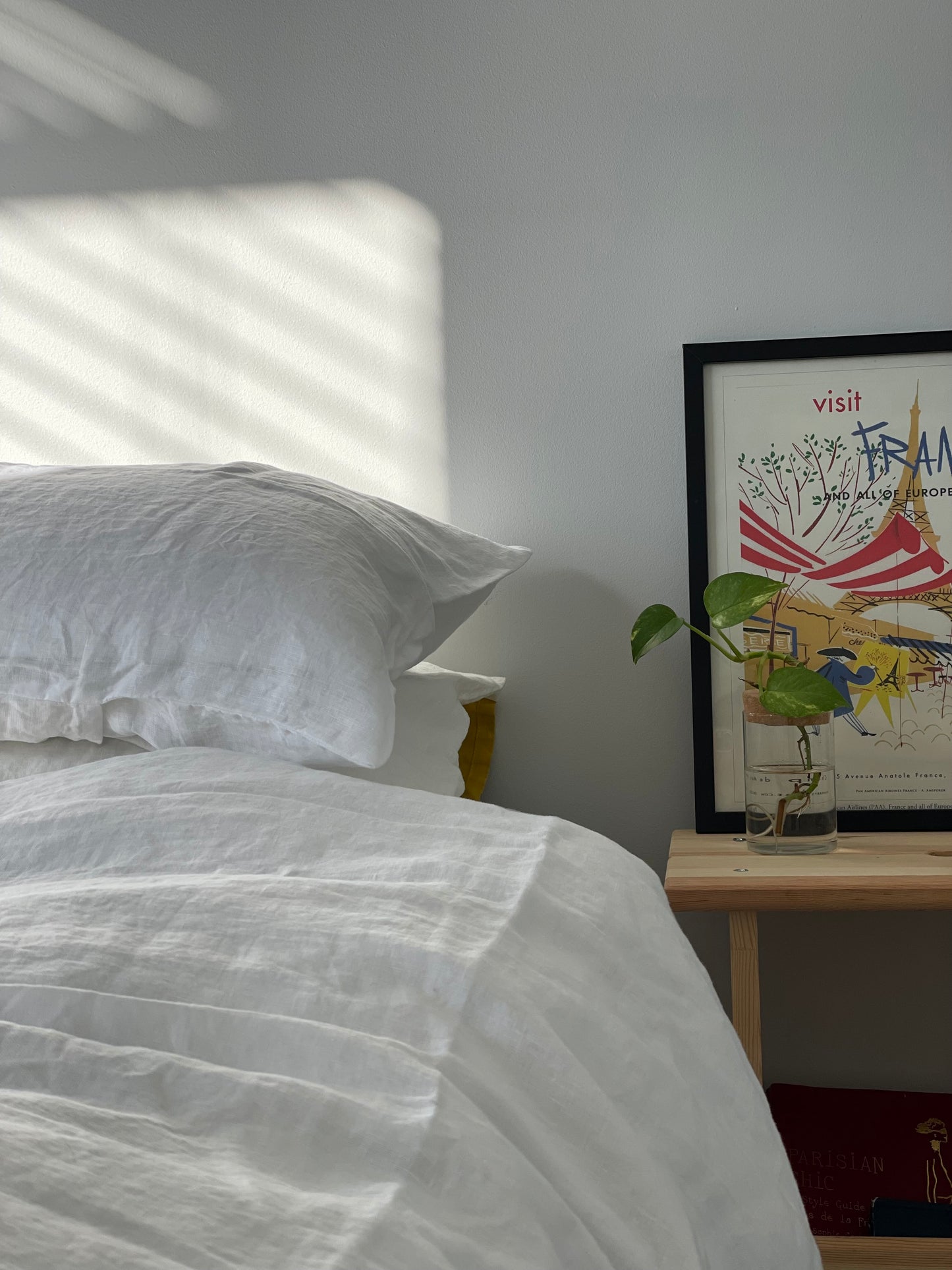 Flat sheets