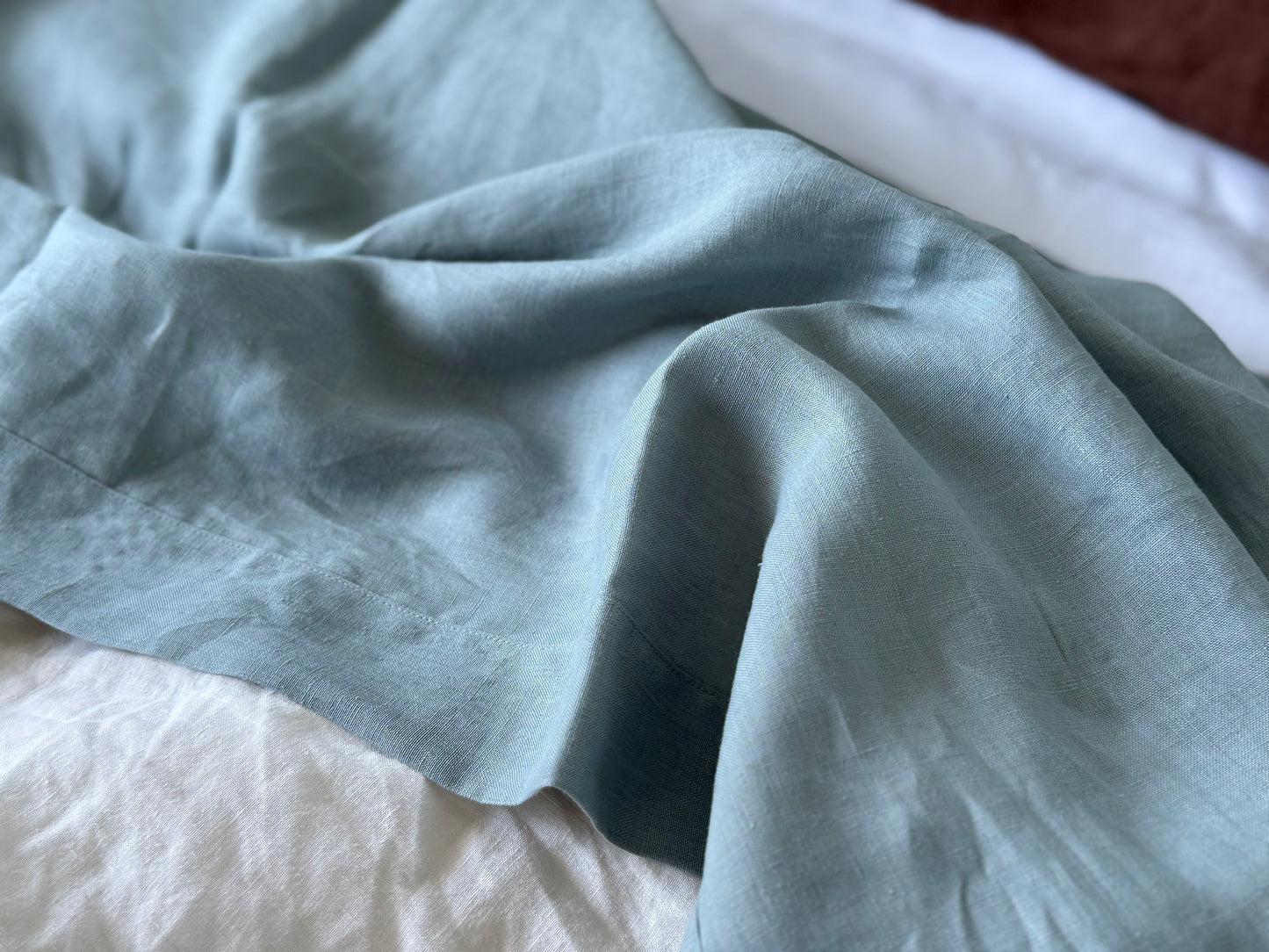 Flat sheet in Marine