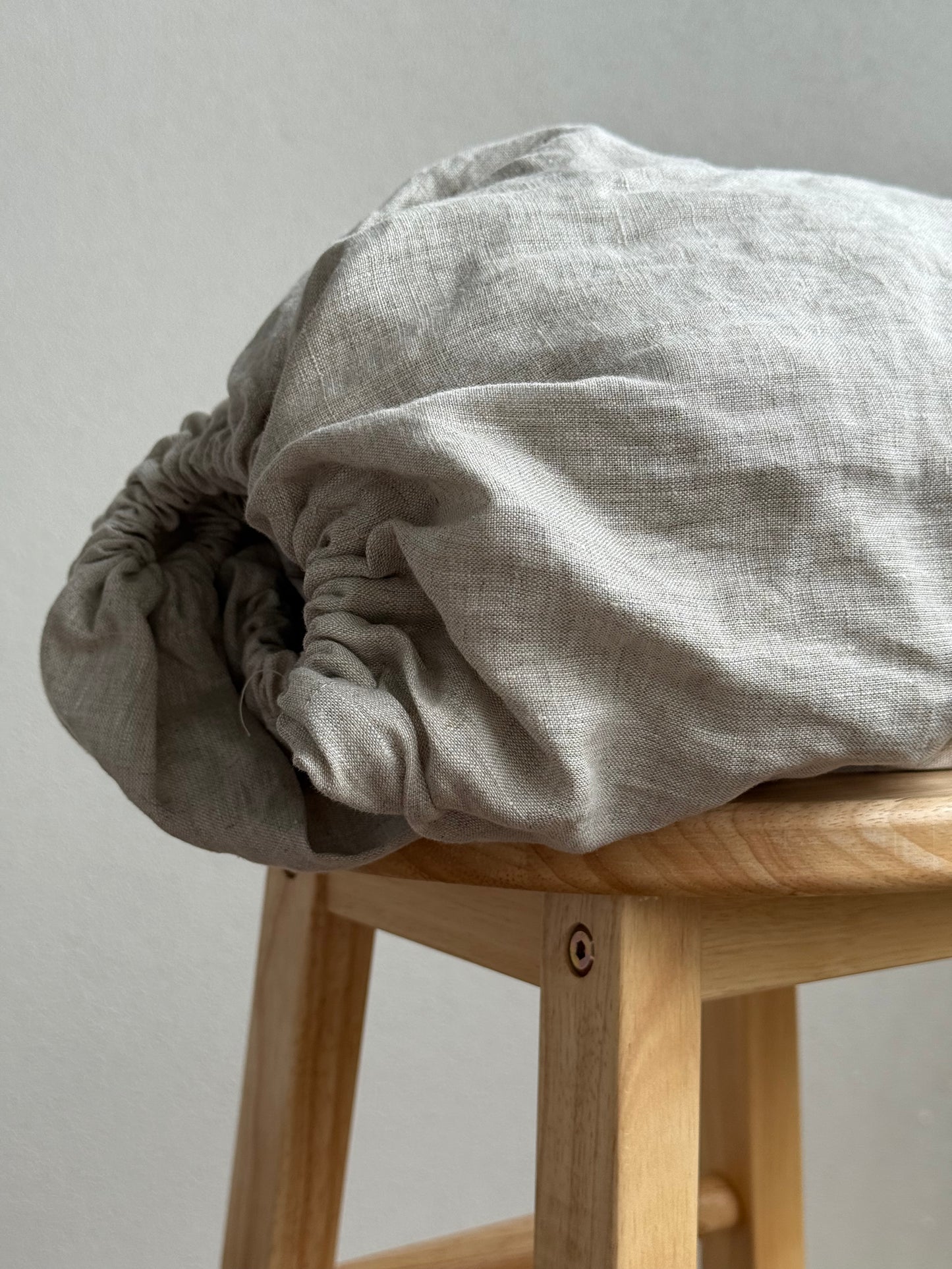 Fitted sheets