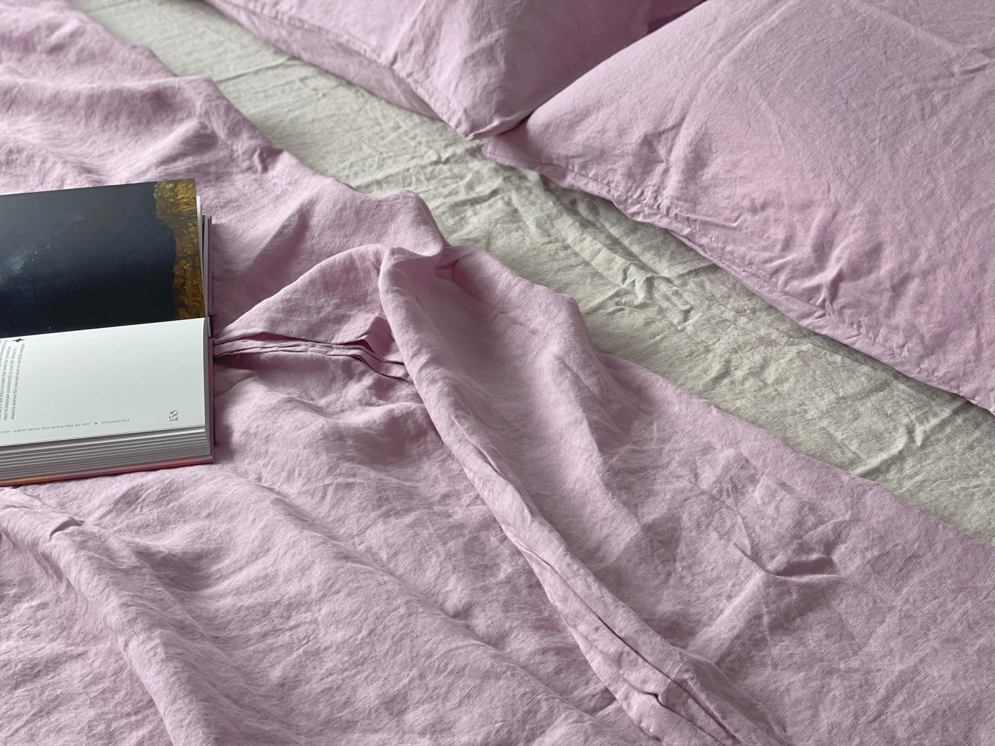 Flat sheets