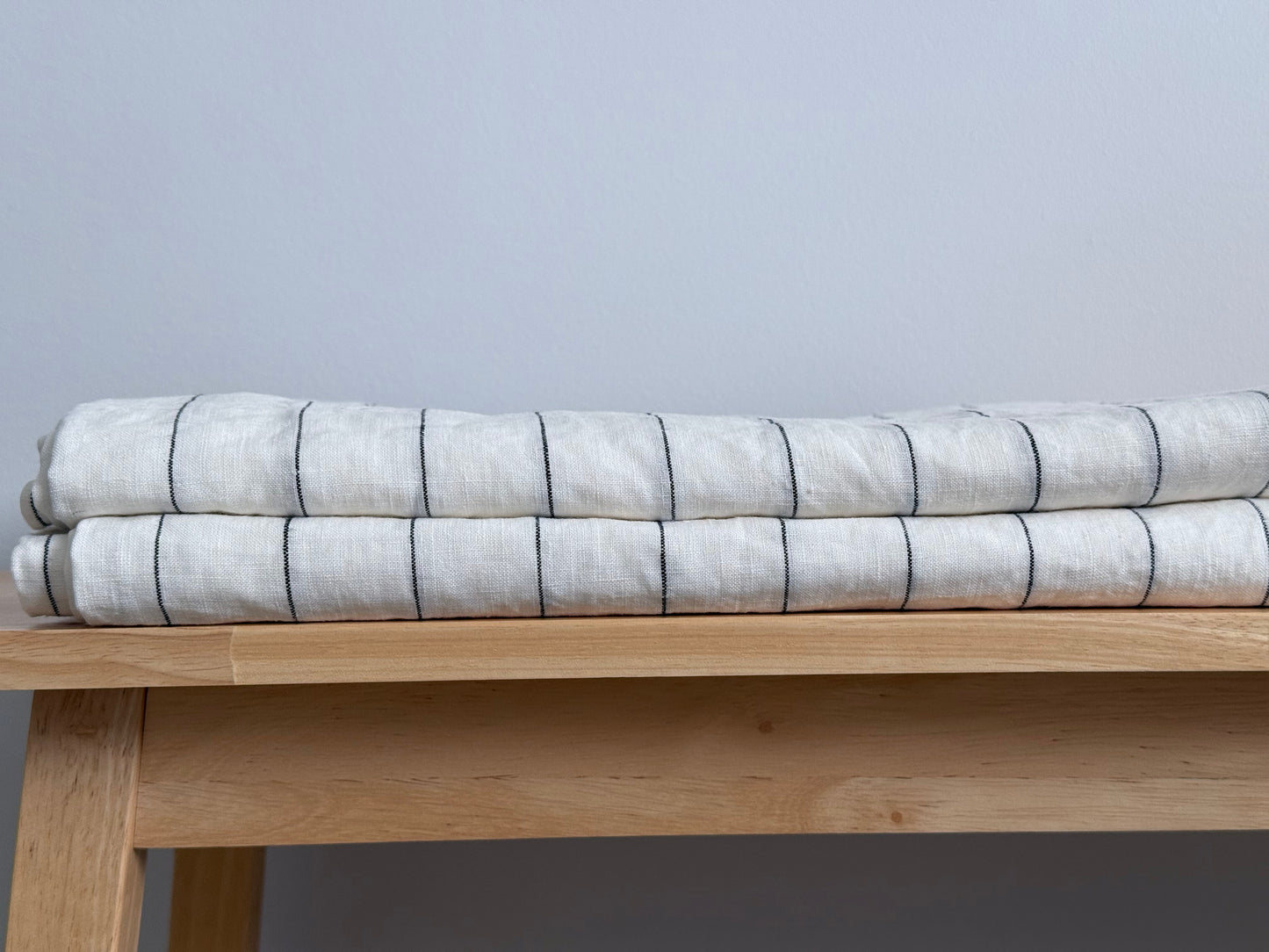 Flat sheets