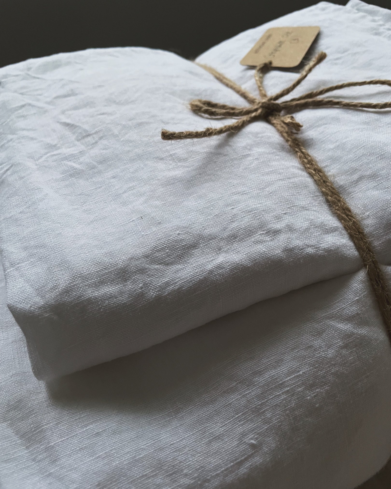 Used Linen Archive Sale – Misthome Linen
