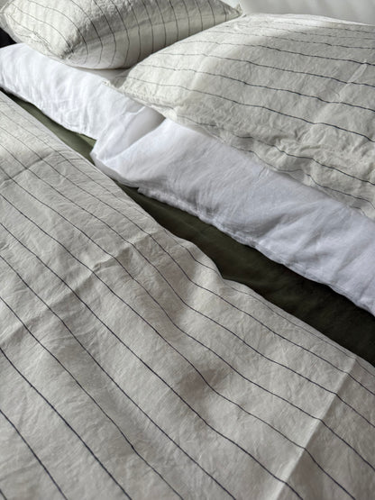 Flat sheets