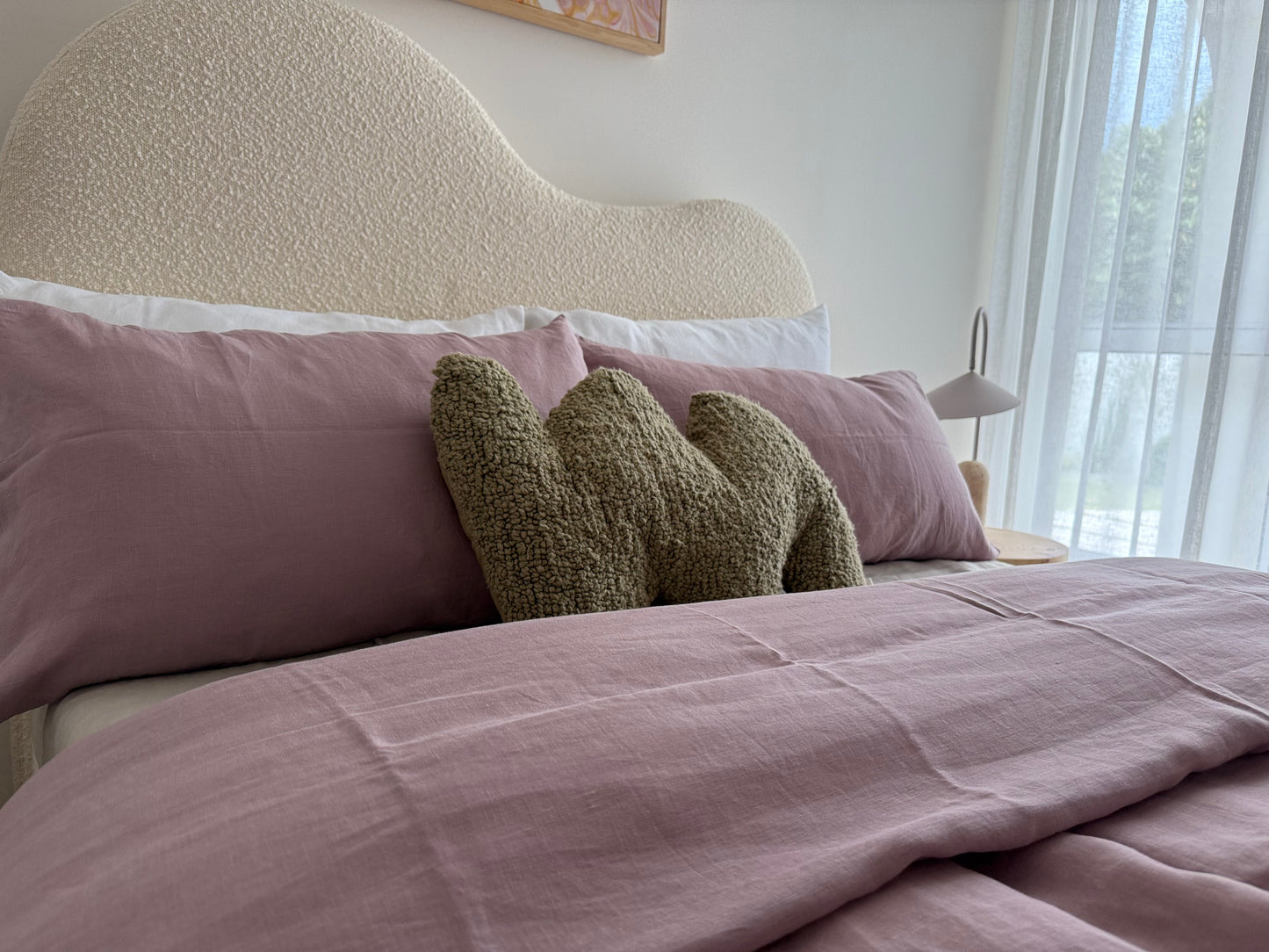 Quilt Cover