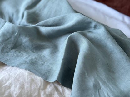Flat sheets