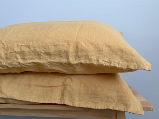 Soft daisy Pillowcase