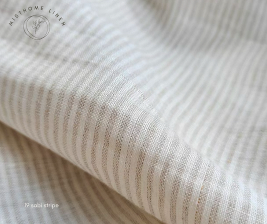 Bespoke Linen Suite